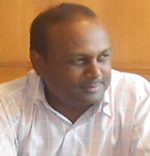 Dr. Manoj Kumar Verma